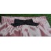 Pink Satin Pyjama's