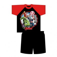 Marvels Avenger Pyjamas