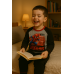 Marvels Spiderman Pyjamas