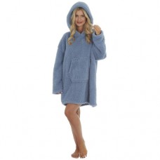 Adults Snuggle Hoodie