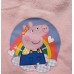 Girl's Peppa Pig Hooray Pyjama's