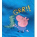 Boys George Pig Dine-Saw Pyjamas