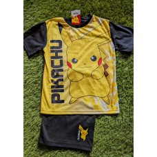 Pokemon Shorty Pyjamas
