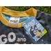 Bluey & Bingo Shorty Pyjamas