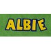 Toy Story Personalised Pyjama's