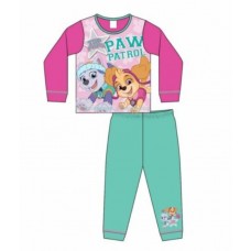 Girls Paw Patrol Pyjamas