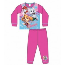 Girls Paw Patrol Pyjamas