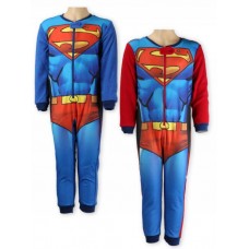 Superman Onesie
