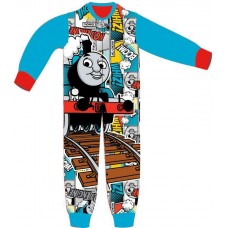 Thomas the Tank Engine Onesie
