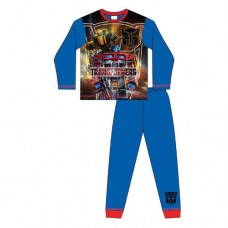 Transformers Pyjamas