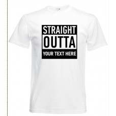 Adults Straight Outta !!!!!!