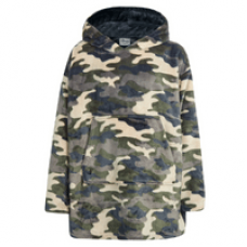 Childrens Snuggle Hoodie's.