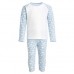 When I Wake Up I Will Be - Personalised Pyjama's