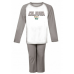 Personalised Gamer Pyjama's