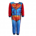 Superman Onesie